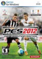 Pro Evolution Soccer 2012 – PC